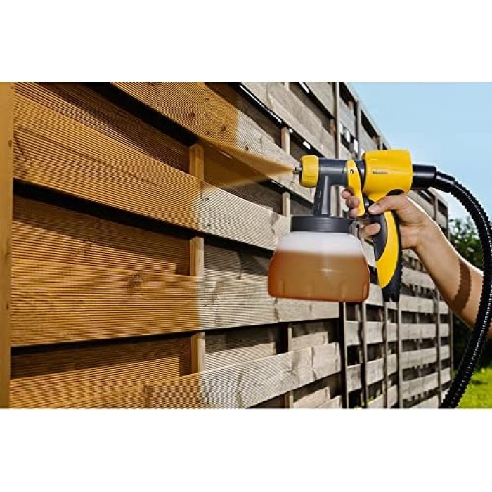 W2361736 1400ml Yedek Boya Tabancası