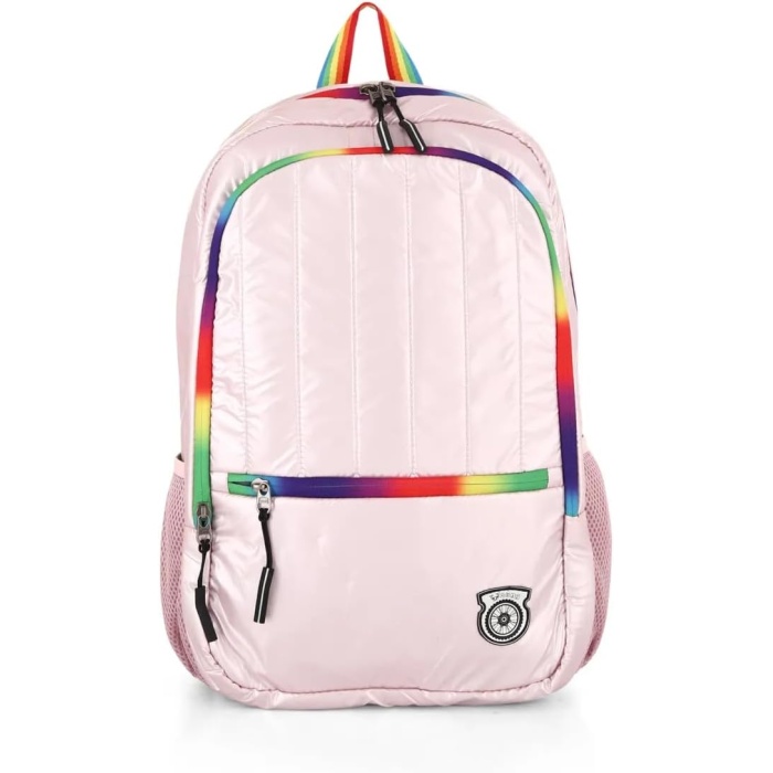 Young 51517 Okul Sırt Çantası Pembe