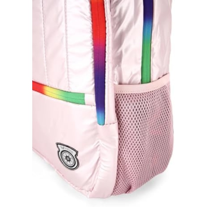 Young 51517 Okul Sırt Çantası Pembe