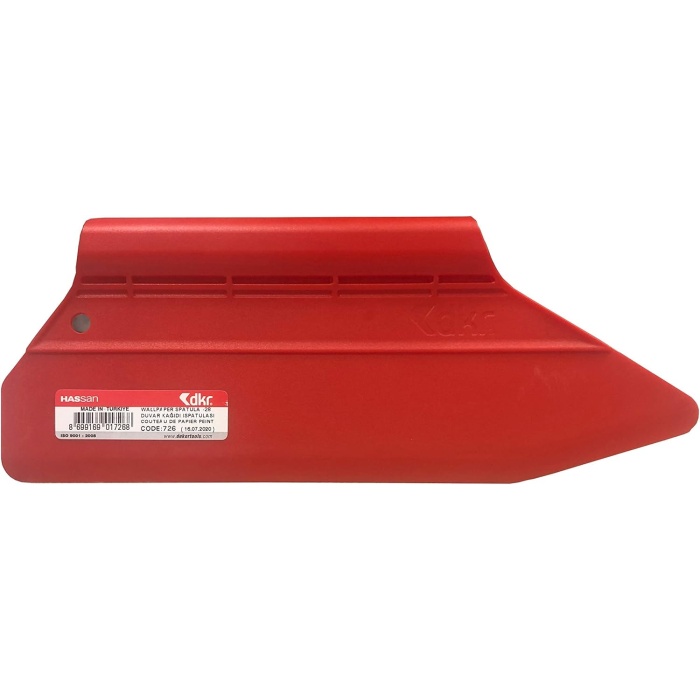 HASSAN 726 DUVAR KAĞIDI ISPATULASI 28 CM