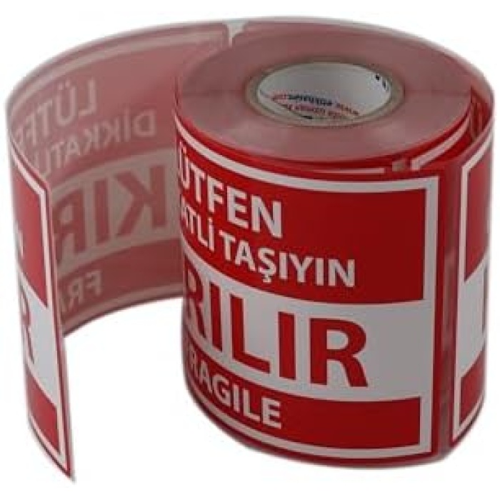 etiketler , hazır al hızlı al Kırılır Etiketi Büyük Boy Kuşe, Fragile Label Yapışkanlı Etiket 100x150mm Ruloda 250 Adet Sticker, Koli İçin Çıkartma Güvenlik Etiketi, Dikkat Kırılır Uyarı Etiketi, Paketleme