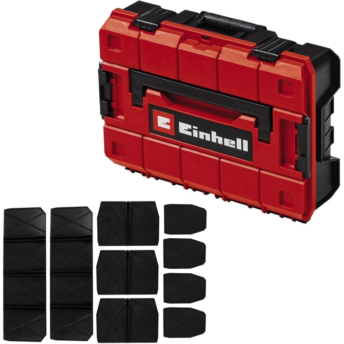 Einhell E-Case S-F Sistem Çantası