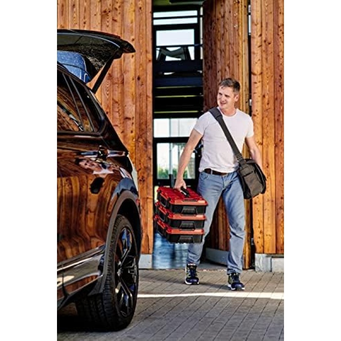 Einhell E-Case S-F Sistem Çantası