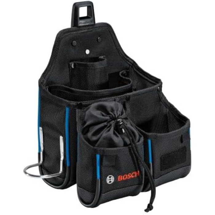Professional Çanta ve Kemer Seti L/XL