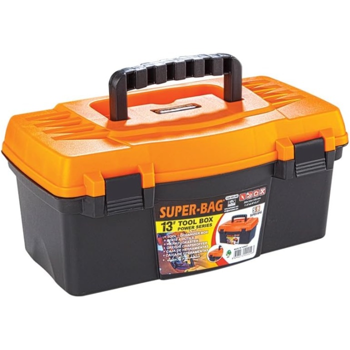 Bag ASR-2069 13 Power Takım Çantası