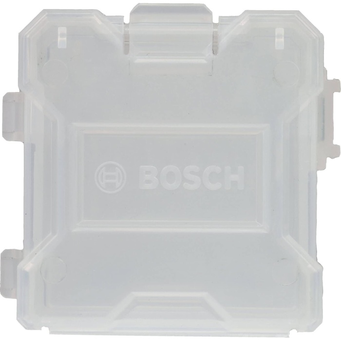 Professional Accessories 2608522364 Bosch Professional aksesuar için boş kutu (Pick and Click boş kutu için kullanım için, boyut M ve L