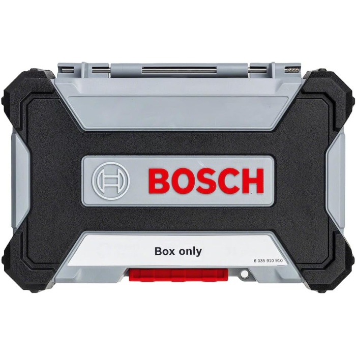 Professional Pick and Click Boş Çanta L (Tüm Pick and Click Aksesuar Paketleri ile Kullanım için)