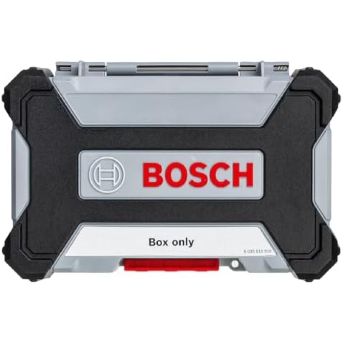 Professional Pick and Click Boş Çanta L (Tüm Pick and Click Aksesuar Paketleri ile Kullanım için)