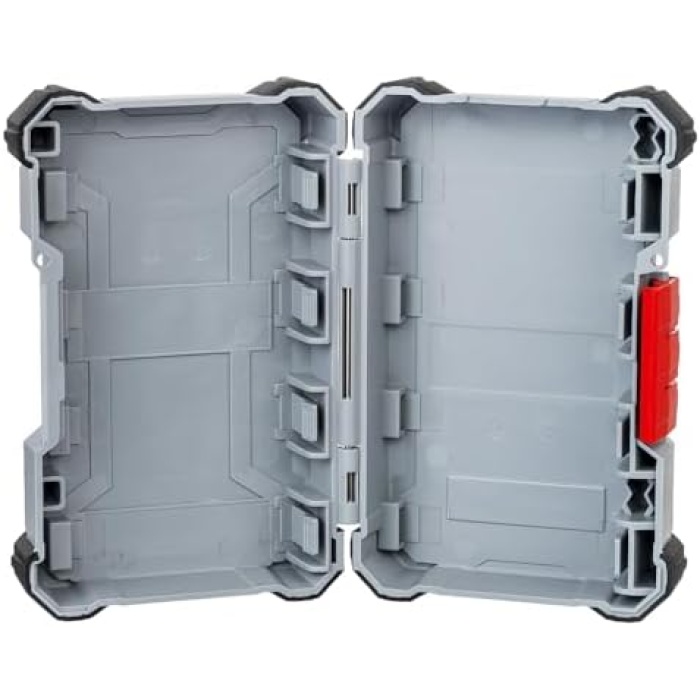 Professional Pick and Click Boş Çanta L (Tüm Pick and Click Aksesuar Paketleri ile Kullanım için)
