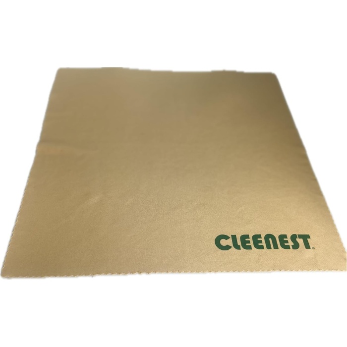 Yüksek Kaliteli Mikrofiber Temizleme Bezi, Ekranlar, Tabletler, Yeni nesil Araba içi ekranı, Bigisayar ve Tv Ekranları için 30x30 cm,