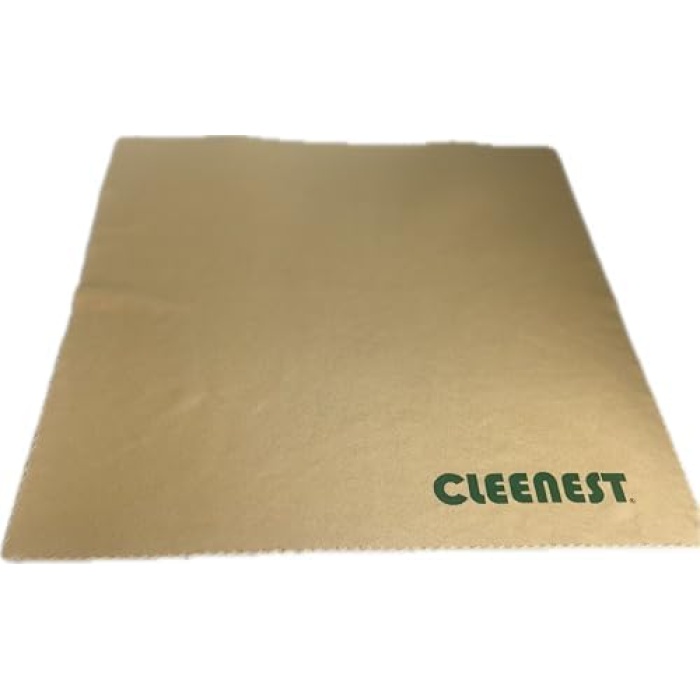 Yüksek Kaliteli Mikrofiber Temizleme Bezi, Ekranlar, Tabletler, Yeni nesil Araba içi ekranı, Bigisayar ve Tv Ekranları için 30x30 cm,