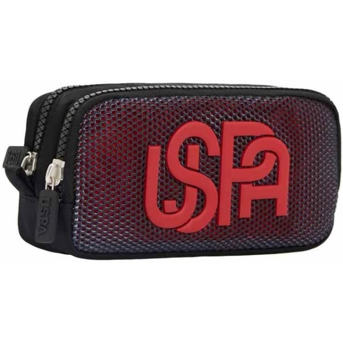 POLO ASSN. Siyah Kalem Kutusu PLKLK23192