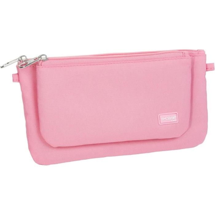 MODEL 2 POLYESTER ŞEKER PEMBE