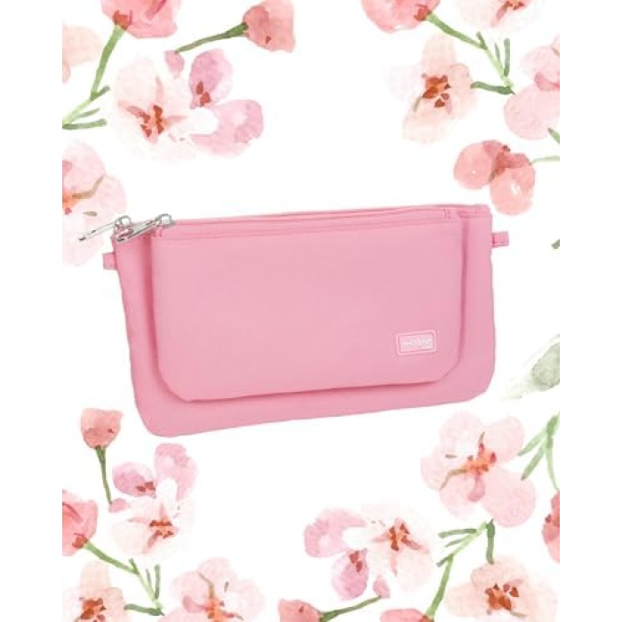 MODEL 2 POLYESTER ŞEKER PEMBE