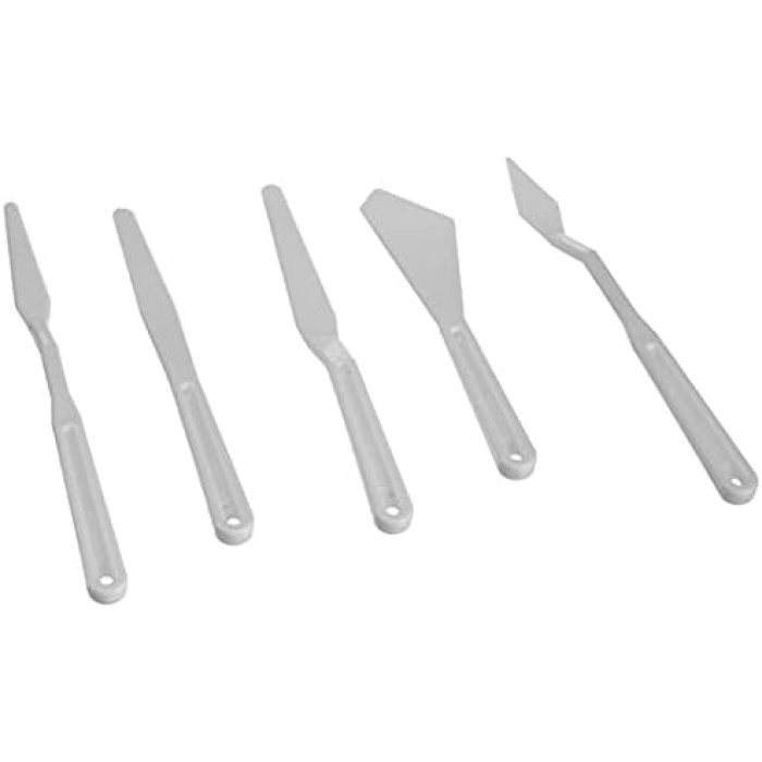 kırtasiye 1955 Plastik Sputal 5Li