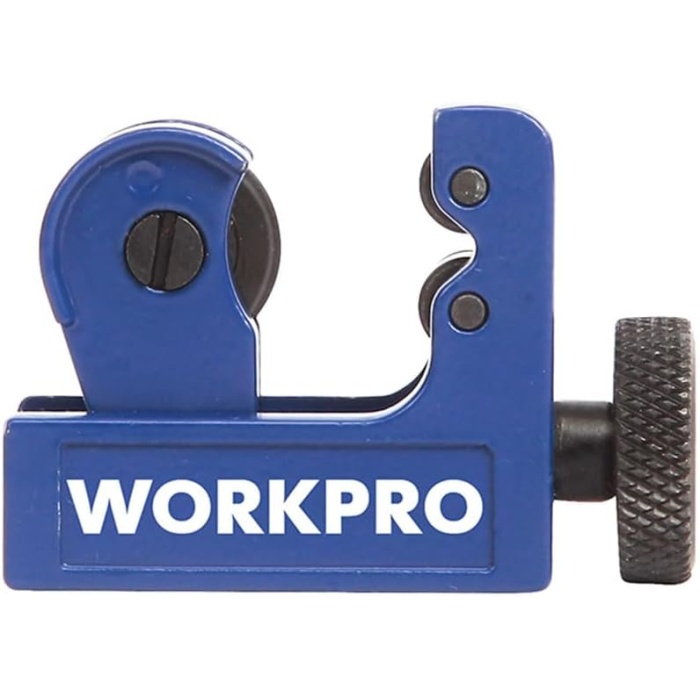 WP301003 3-16 mm Profesyonel Bakır Boru Kesme Makası