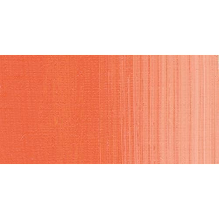 02290009 Studio Tüp Yağlıboya, Kadmium Orange, 37 ml