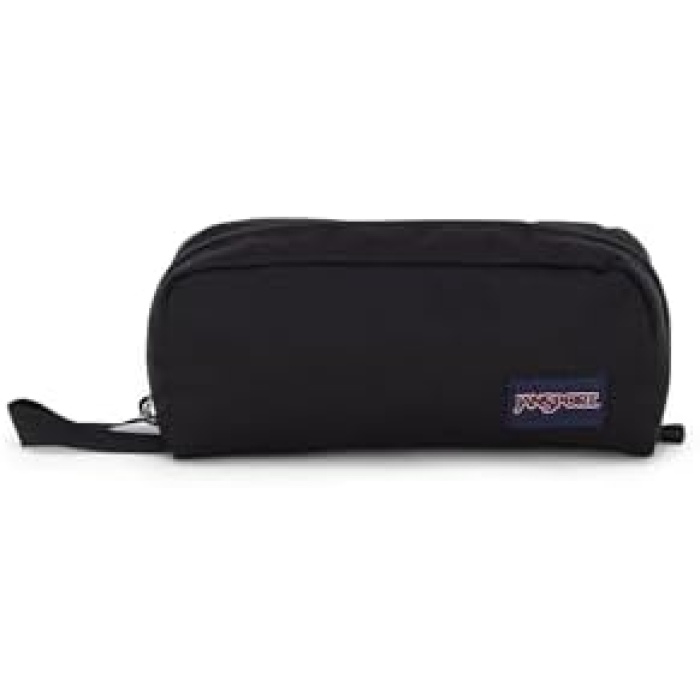 Perfect Pouch Black Kalem Çantası