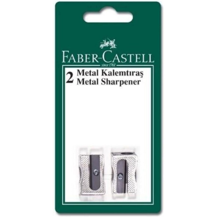 Metal Kalemtraş