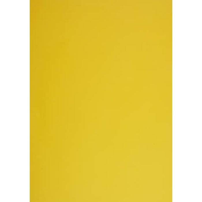 Fon Kartonu, 25x35, Karışık, 10lu