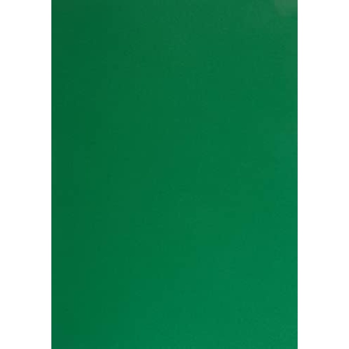 Fon Kartonu, 25x35, Karışık, 10lu