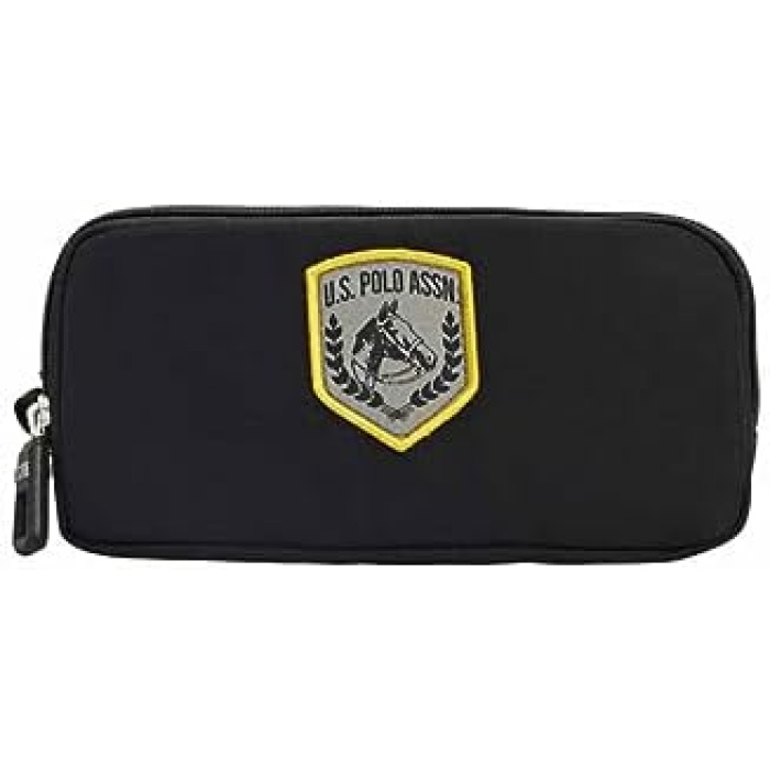 POLO ASSN. Siyah Kalem Kutusu PLKLK23240
