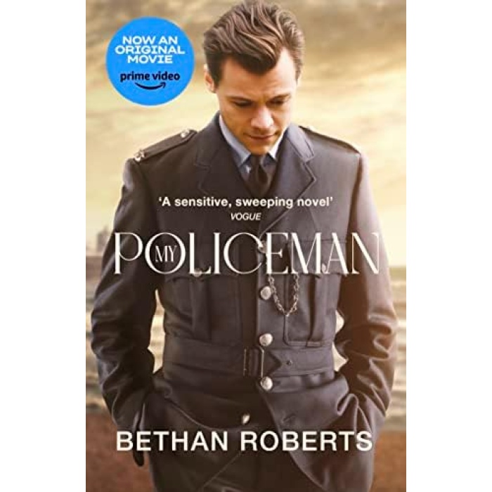 Policeman: NOW A MAJOR FILM STARRING HARRY STYLES