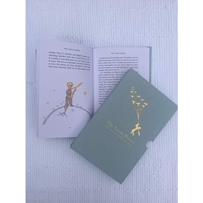 Little Prince