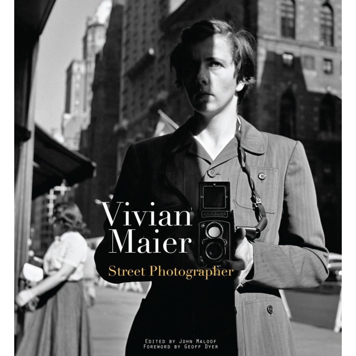 Maier: Street Photographer