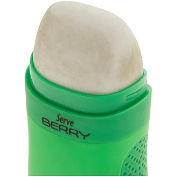 Berry Silgili Kalemtiras Yeşil