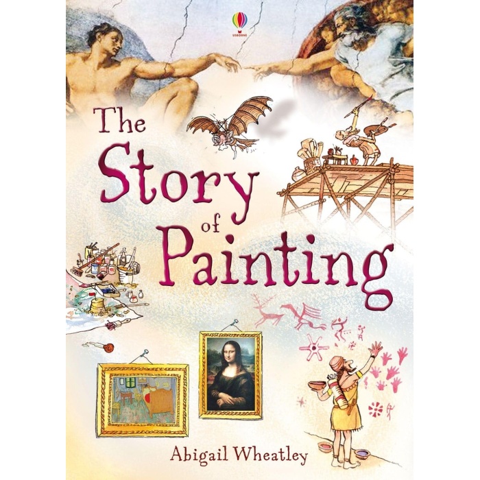 of Painting: 1