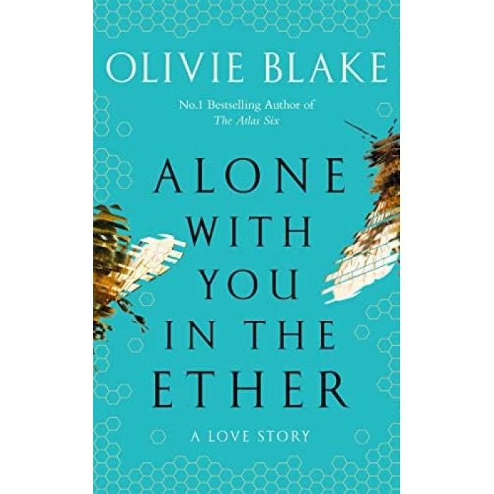 With You in the Ether: A love story like no other and a Heat Magazine Book of the Week