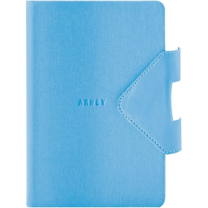 İdea Box Defter, 208 Sayfa, Çizgisiz Not Defteri