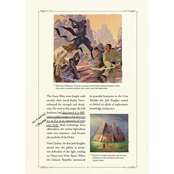 Jedi Path: A Manual for Studen: A Manual for Students of the Force