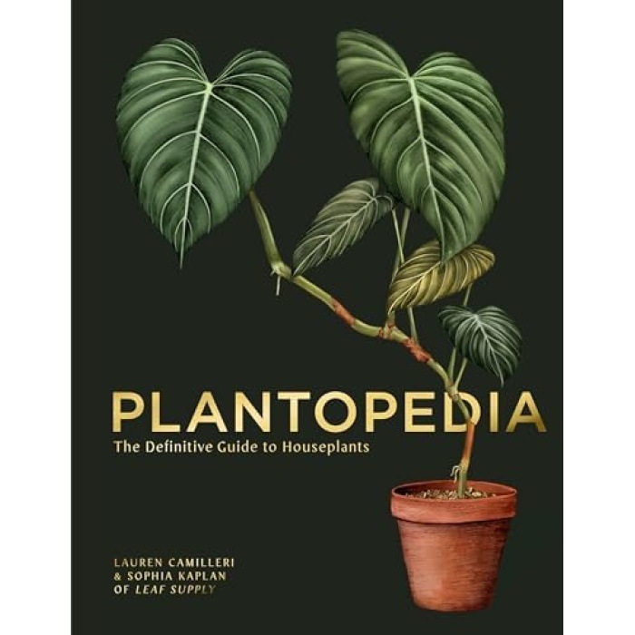 The Leaf Supply Guide to House Plants: The Definitive Guide to House Plants