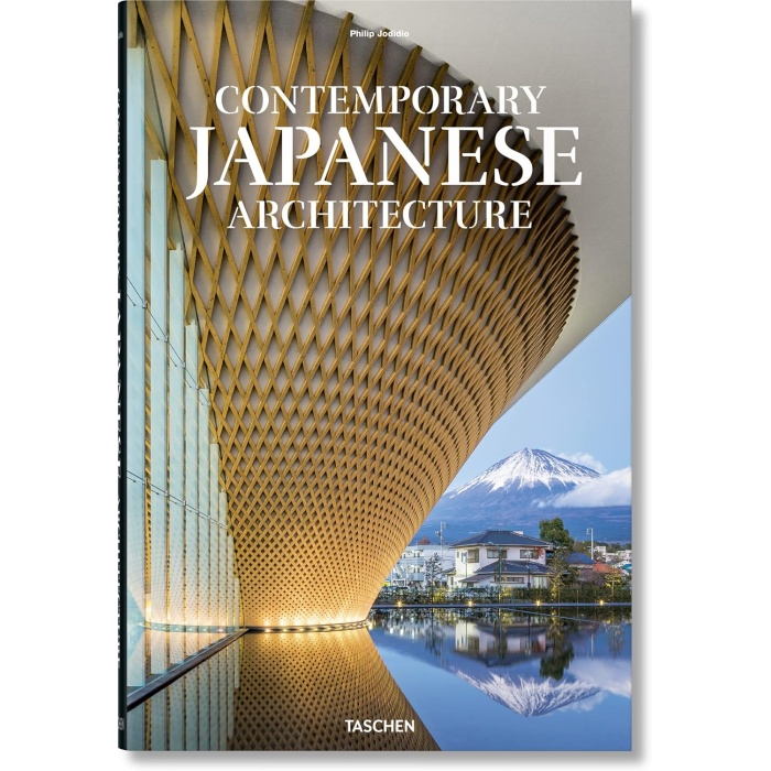 Japanese Architecture
