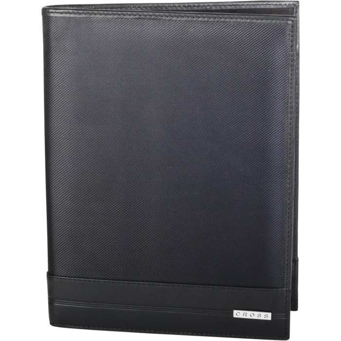 Ac018047 Classic Century Junior Portfoy Siyah & Kalem