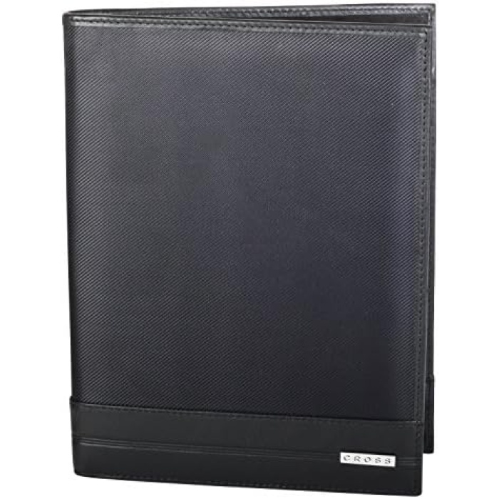 Ac018047 Classic Century Junior Portfoy Siyah & Kalem