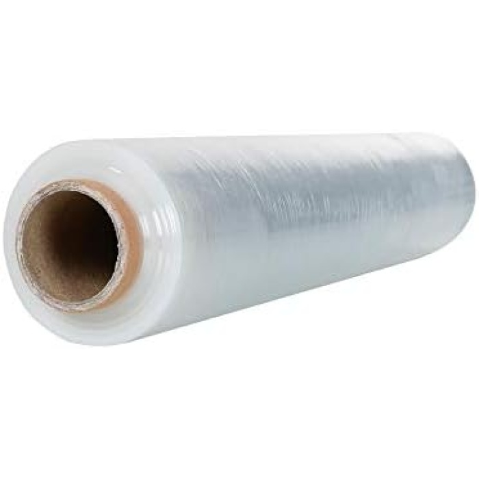 Film 50 cm x 300 mt 17 Mikron - (1 Adet)