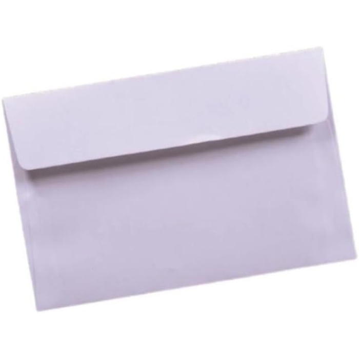 100 Adet Kendinden Yapışkanlı Zarf Dtiye Mektup Para Belge Dilekçe Düğün Kına Nişan Sünnet 16,3cm X 11,5cm 100lü