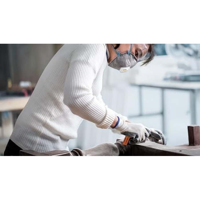 Professional 1x EXPERT S473 Standart Tabanlar (Boyalı ahşap, Yumuşak ahşap, 98 x 120 x 13 mm, İncelik derecesi ince, Aksesuar Elde Zımparalama)