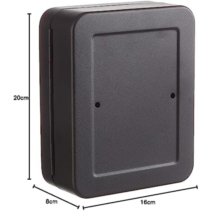 YKB/200/BB2 Anahtar Dolabı