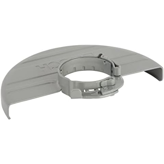 Kapaksız koruma siperi 230 mm
