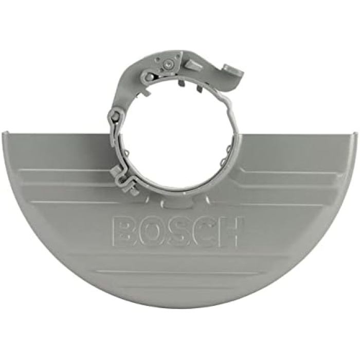 Kapaksız koruma siperi 230 mm