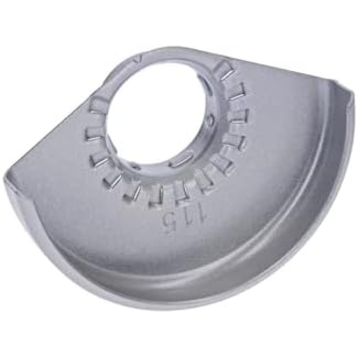 AC varios_Caperuza protectora sin chapa: 115 mm
