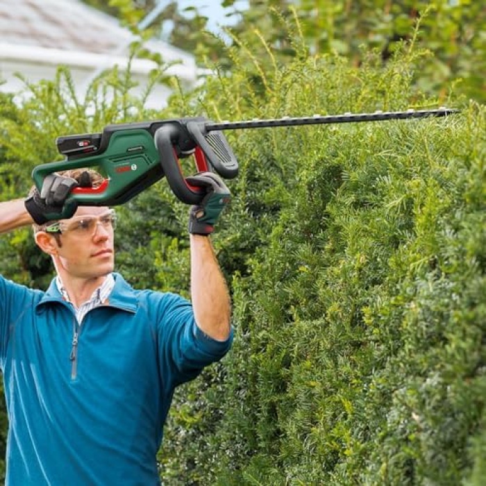 Gartenhandschuhe