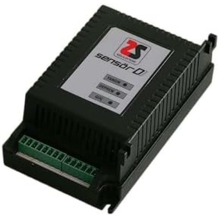 Elektronik Deprem Sensörü Sensör D