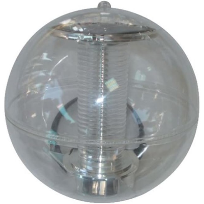 Solar 230051 Unisex Solar Lamba, Şeffaf, Tek Beden