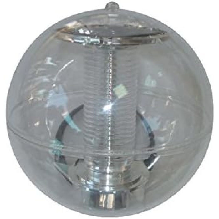 Solar 230051 Unisex Solar Lamba, Şeffaf, Tek Beden
