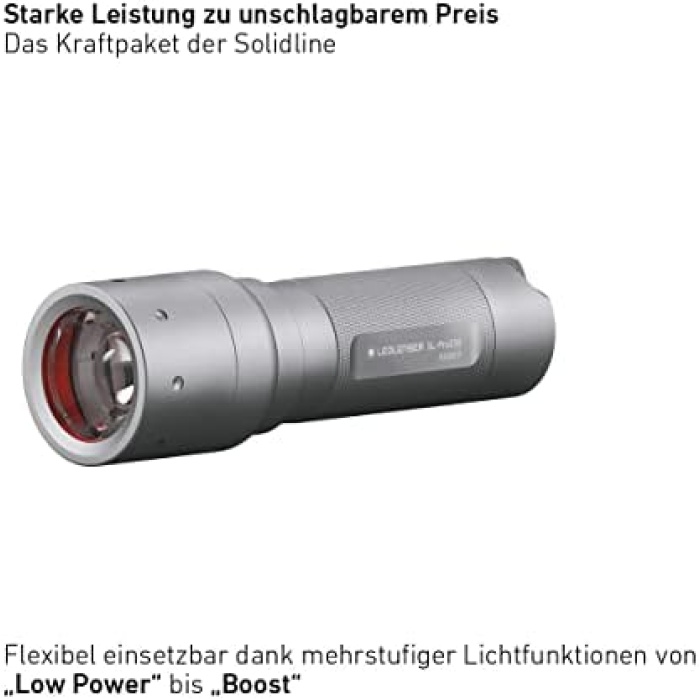 SL-Pro 300 El Feneri